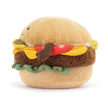 Lade das Bild in den Galerie-Viewer, Amuseable Burger
