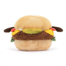 Lade das Bild in den Galerie-Viewer, Amuseable Burger
