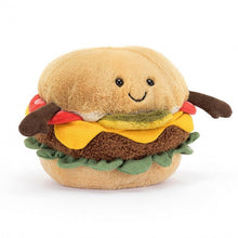 Lade das Bild in den Galerie-Viewer, Amuseable Burger
