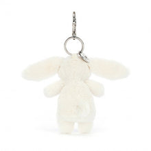 Load image into Gallery viewer, Schlüsselanhänger bashful Bunny Cream
