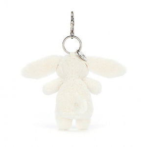 Schlüsselanhänger bashful Bunny Cream