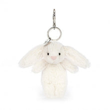 Load image into Gallery viewer, Schlüsselanhänger bashful Bunny Cream
