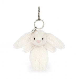 Schlüsselanhänger bashful Bunny Cream