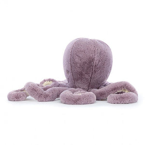 Maya Oktopus