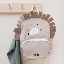 Load image into Gallery viewer, Rucksack - Mrs. Hedgehog
