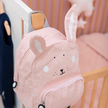 Load image into Gallery viewer, Rucksack - Mrs. Rabbit
