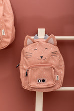 Lade das Bild in den Galerie-Viewer, Rucksack - Mrs. Cat
