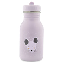 Load image into Gallery viewer, Trinkflasche 350ml - Mrs. Mouse
