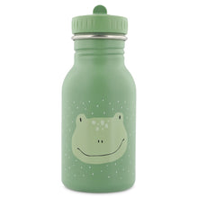 Load image into Gallery viewer, Trinkflasche 350ml - Mr. Frog
