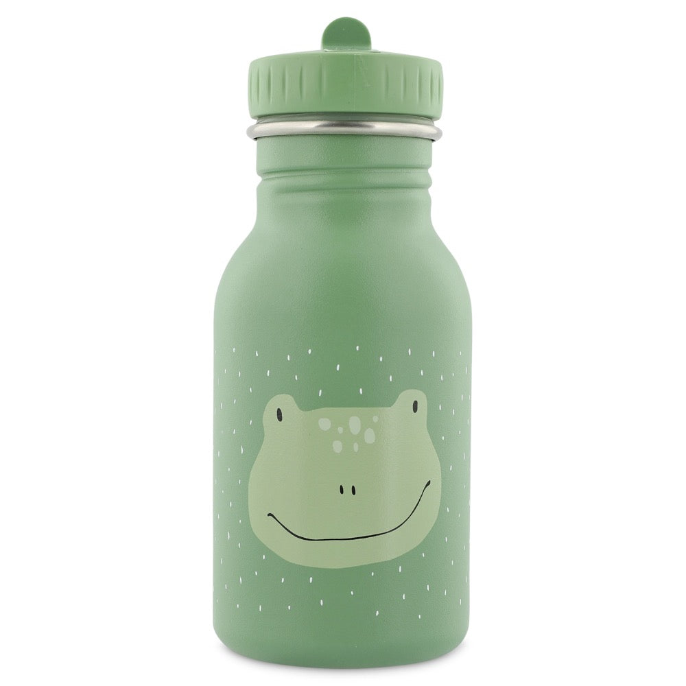 Trinkflasche 350ml - Mr. Frog