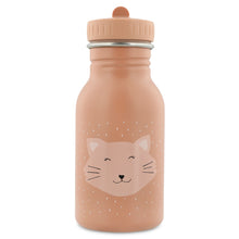 Load image into Gallery viewer, Trinkflasche 350ml - Mrs. Cat
