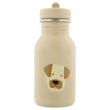 Load image into Gallery viewer, Trinkflasche 350ml - Mr. Dog
