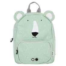 Lade das Bild in den Galerie-Viewer, Rucksack - Mr. Polar Bear
