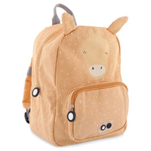 Load image into Gallery viewer, Rucksack - Mrs. Giraffe
