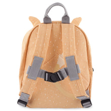 Load image into Gallery viewer, Rucksack - Mrs. Giraffe
