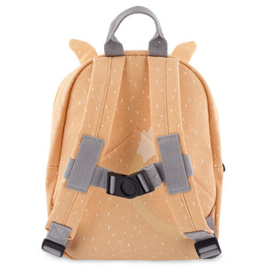 Rucksack - Mrs. Giraffe