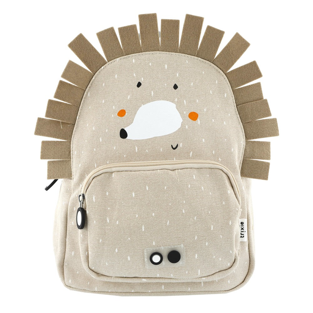 Rucksack - Mrs. Hedgehog