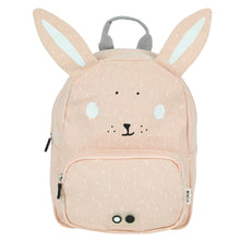 Load image into Gallery viewer, Rucksack - Mrs. Rabbit
