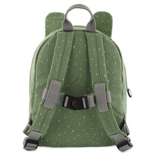 Load image into Gallery viewer, Rucksack - Mr. Frog
