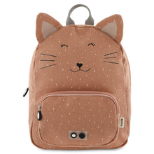 Load image into Gallery viewer, Rucksack - Mrs. Cat
