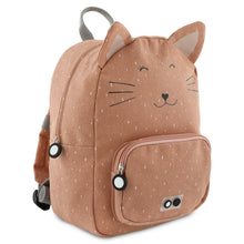 Load image into Gallery viewer, Rucksack - Mrs. Cat
