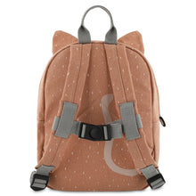 Load image into Gallery viewer, Rucksack - Mrs. Cat
