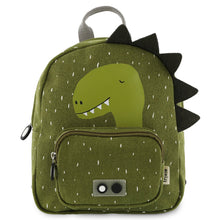 Load image into Gallery viewer, Rucksack klein - Mr. Dino
