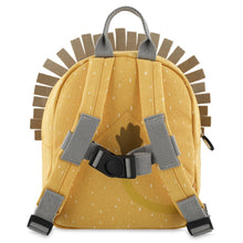 Lade das Bild in den Galerie-Viewer, Rucksack klein - Mr. Lion
