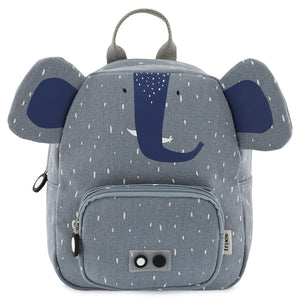 Rucksack klein - Mrs. Elephant