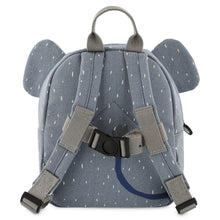 Load image into Gallery viewer, Rucksack klein - Mrs. Elephant
