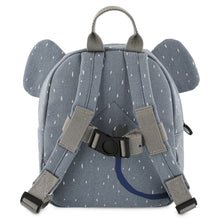 Lade das Bild in den Galerie-Viewer, Rucksack klein - Mrs. Elephant
