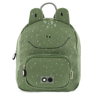 Rucksack klein - Mr. Frog