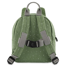 Lade das Bild in den Galerie-Viewer, Rucksack klein - Mr. Frog
