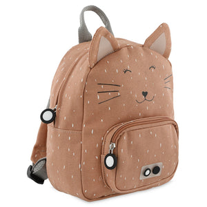 Rucksack klein - Mrs. Cat