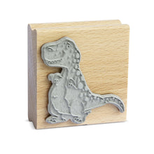 Load image into Gallery viewer, Stempel &quot;Dino&quot;
