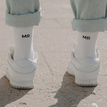 Lade das Bild in den Galerie-Viewer, Socken Mr (VE = 5 Stück): L
