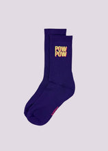 Lade das Bild in den Galerie-Viewer, POW POW SOCKEN: 39-42
