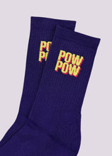 Lade das Bild in den Galerie-Viewer, POW POW SOCKEN: 35-38
