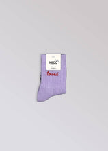 Lade das Bild in den Galerie-Viewer, LOVED SOCKEN | BABY: 1-2 Jahre
