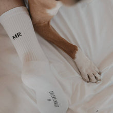 Lade das Bild in den Galerie-Viewer, Socken Mr (VE = 5 Stück): L
