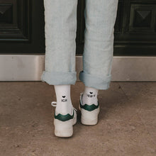 Lade das Bild in den Galerie-Viewer, Socken Ich liebs (VE = 5 Stück): M (39-42)
