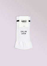 Lade das Bild in den Galerie-Viewer, CALL ME LATER SOCKEN: 35-38
