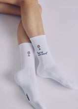 Lade das Bild in den Galerie-Viewer, PER ME UNO SPRITZ SOCKEN: 39-42
