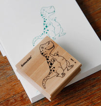 Load image into Gallery viewer, Stempel &quot;Dino&quot;
