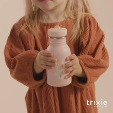 Laden und Abspielen von Videos im Galerie-Viewer, Trinkflasche 350ml - Mrs. Rabbit
