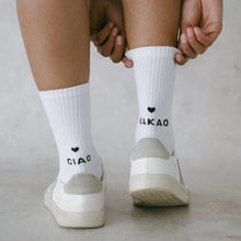 Load image into Gallery viewer, Socken Ciao Kakao
