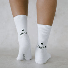 Load image into Gallery viewer, Socken Ciao Kakao
