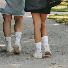 Load image into Gallery viewer, Socken Ciao Kakao

