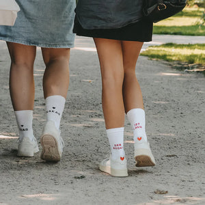 Socken Ciao Kakao