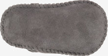 Lade das Bild in den Galerie-Viewer, Baby Bootie - Anthracite
